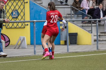 Bild 171 - wCJ Pokalfinale (HSV - ETV)